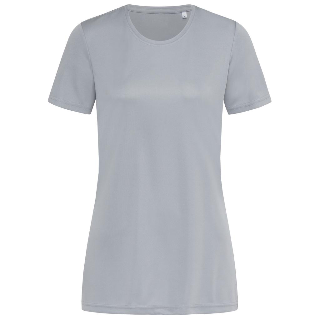 Stedman Womens/Ladies Active Sports Tee