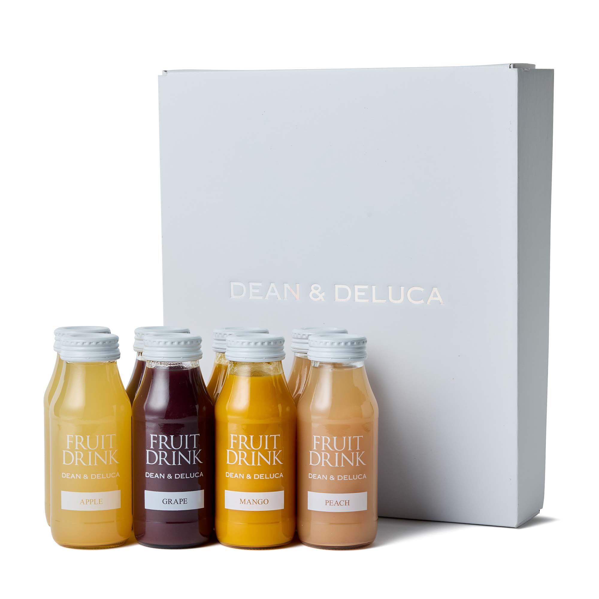 

DEAN & DELUCA Vitamin Fruit Collection