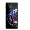 AMORUS 2.5D HD Screen Protector for Motorola Edge 20 Pro High Aluminum-silicon Abrasion-resistant Tempered Glass Film