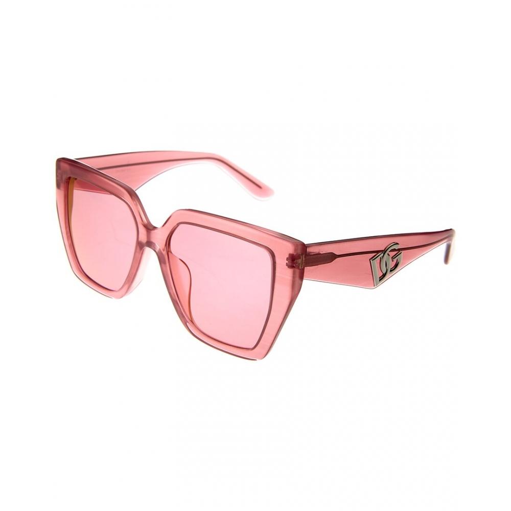 

Dolce Gabbana Unisex DG4438F 55mm Sunglasses pink
