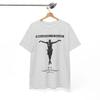 Buck-Tick Shirt, Die Darker Than Darkness, Style of 1993 Tour Visualkei, Unisex