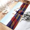 M-Messi Modern Minimalist Style Fabric Cushion Non-slip Living Room Sofa Decor Students Stool Tatami Office Stool Seat Mat