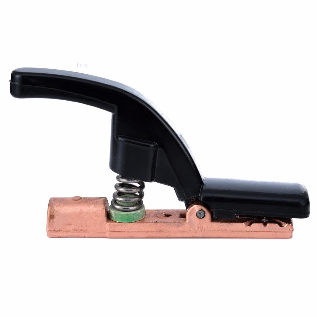 Buy 1pc New 300A Electrode Holder Stick Welder Copper Welding Rod