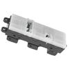 A03E-Car Power Window Control Switch Button 25401-BB65B-R For Nissan Qashqai J10 Navara D40 Pathfinder R51 RHD