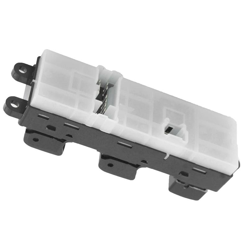 A03E-Car Power Window Control Switch Button 25401-BB65B-R For Nissan Qashqai J10 Navara D40 Pathfinder R51 RHD