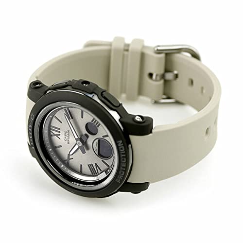 Casio Baby-G BGA-290 Series World Time Quartz Women's Watch BGA-290-8ADR [Parallel Import]