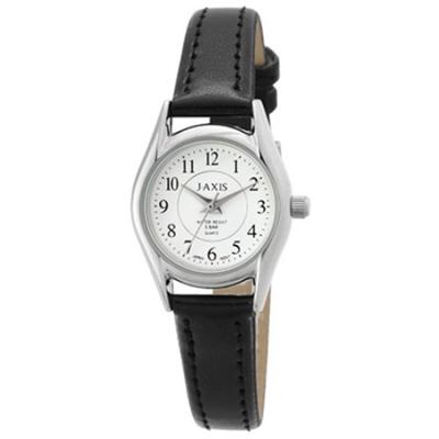 Sun Flame Co., Ltd. J-Axis NAL54 NAL54-S Women's Watch, Black