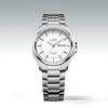 Lee Wrist Watch Quartz Movement Steel Strap 37MM White Dial Men's Watches C331-M464