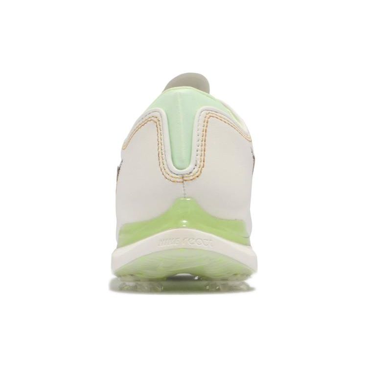 Nike Air Zoom Victory Tour 2 NRG Wide Cork Unisex Sneakers Cream Sail Barely-Volt DC5051-100