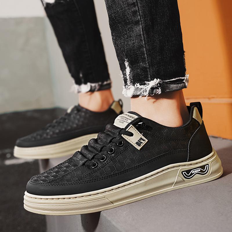 Fashion CYYTL Mens Shoes Breathable Summer Sneakers Casual Outdoor Hiking Sports Running Luxury Designer Tennis Platform Fashion Loafers