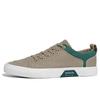 Spring Summer Casual Men Canvas Shoes Low-top Lace Up Mens Canvas Shoes Korean Version Trend Men's Shoes BM-013