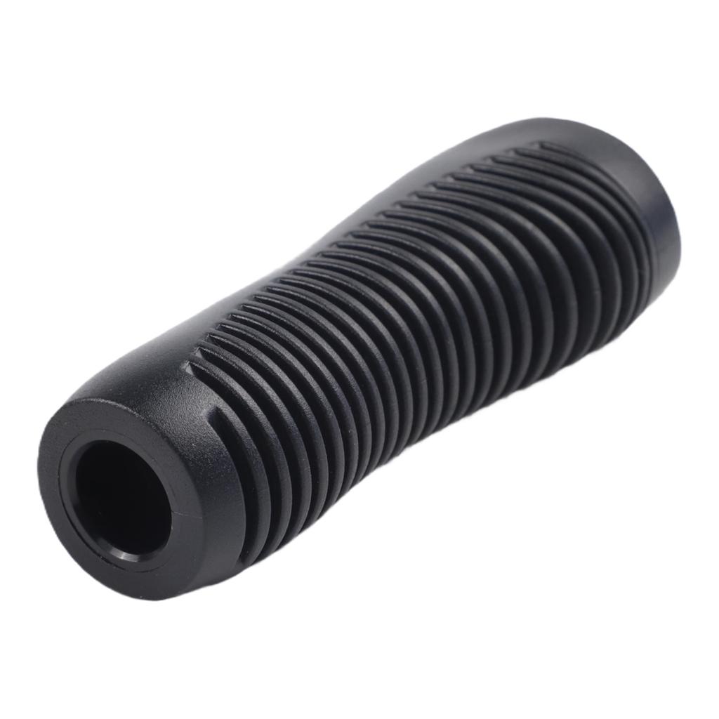 Tractor Accessories Deck Lift Handle Non-slip Texture Tool-free Installation Enhanced Grip Comfort Wear Resistant
