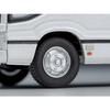 TOMYTEC Tomica Limited Vintage Neo 1/64 LV-N294a Toyota Coaster EX Silver Finished Product