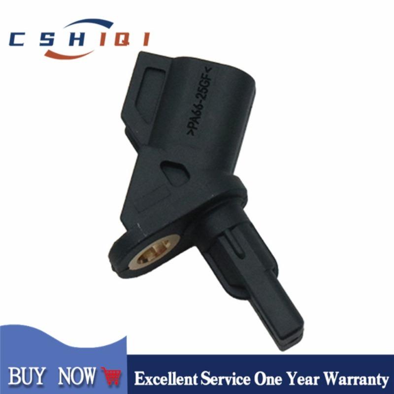 

BP4K-43-701A Front ABS Speed Sensor For Volvo C30 S40 V50 XC60 Mazda 3 5 Ford C-MAX Escape Focus Jaguar Lincoln BP4K43701A