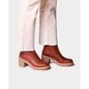 Toni Pons Piani-Po Booties na obcasie