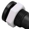 20Pcs Banana Socket 4mm Good   Extensive Use Excellent Manufacture Electrical Connection Accessories