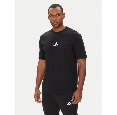 Adidas Essentials Small Logo T-shirt