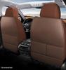 Ice Silk 4-Season Car Seat Cushion Universal Fit