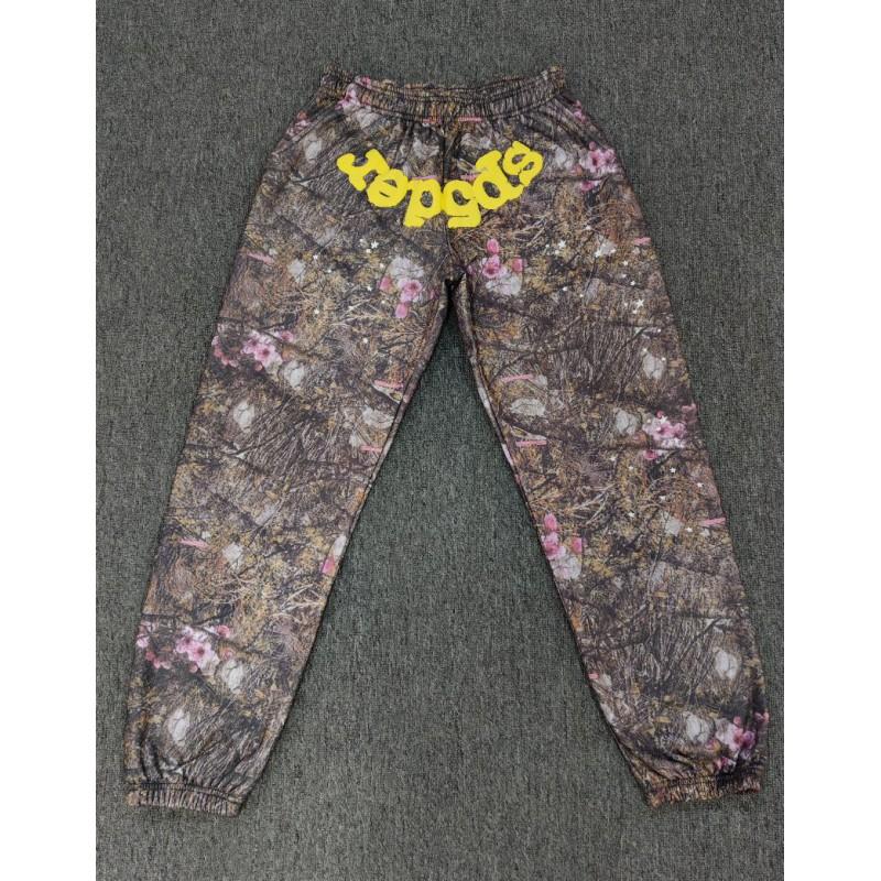 Mens Heavyweight Hoodie Sweatpants Set Streetwear Loose Fit 400g