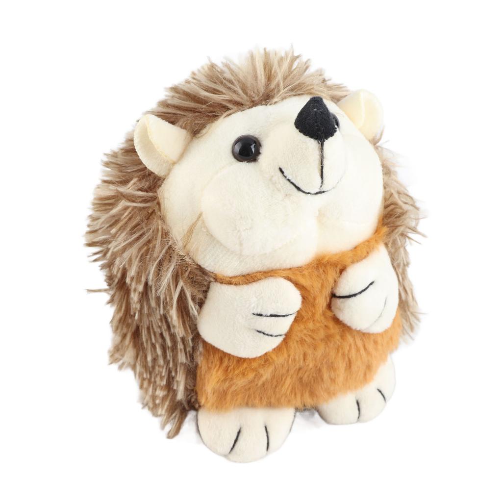 Igel Tier Weiche Puppe Stofftier Plüschtier Kind Kinder Zuhause Kawaii Kinder Stofftiere