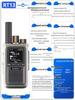 SAMO RTT RT13 Pro All-Network PoC Walkie-Talkie (CN version)