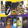 Zenless Zone Zero ZZZ Bangboo Phone Case For Xiaomi Poco X7 X6 X5 Pro F7 Ultra Redmi 15C 15 13 13C 12 12C 10 10A 10C 9 9A 9C 9T