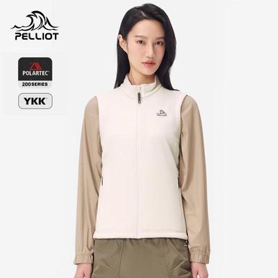 Tops – Chalecos