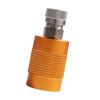 Air Filling Station Valve Scuba Diving 8mm Quick Disconnect Coupler for Outdoors