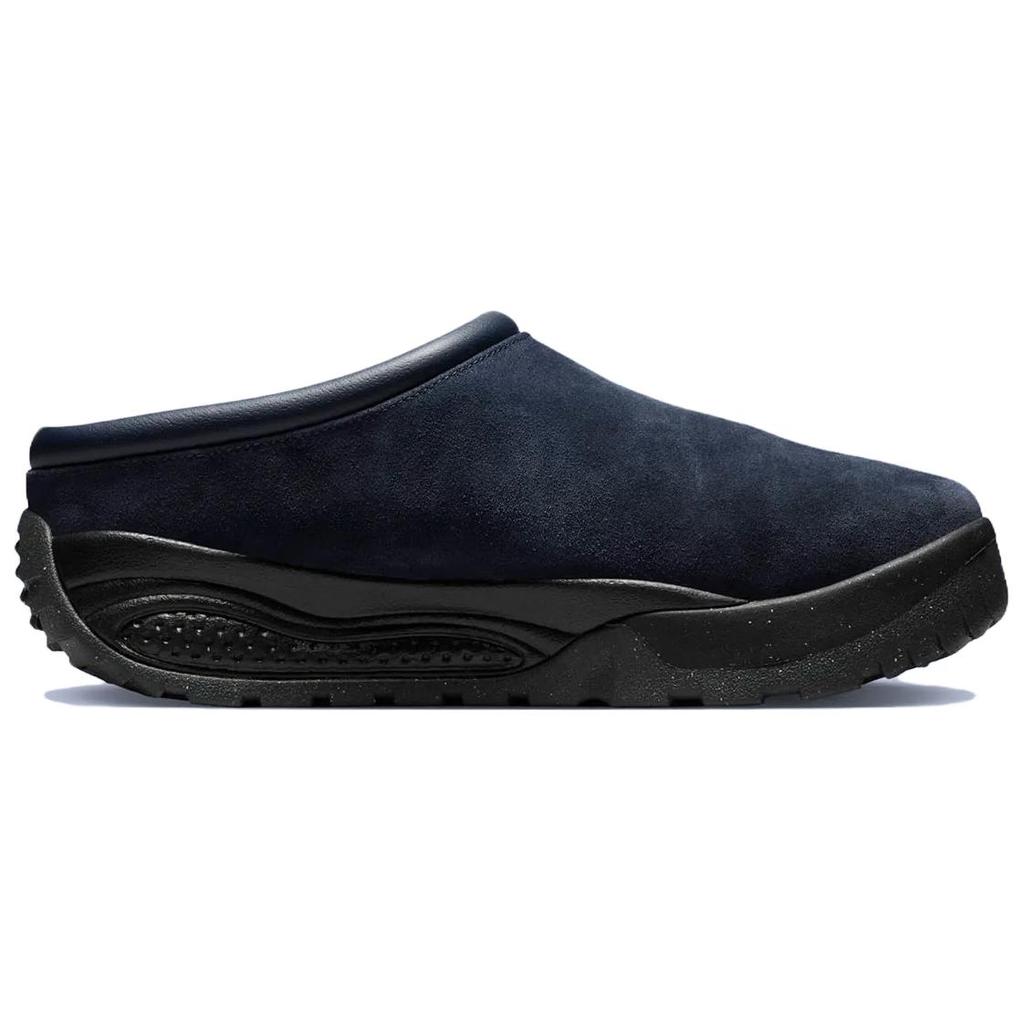 Nike Acg Rufus Dark Obsidian Black Obsidian Casual Shoes FV2923-400