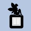 Protective Sticker for the Switch - Fairy