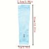 1-5 Pairs Arm Sleeves Summer Sun UV Protection Hand Cover Support Running Fishing Cycling Ski Arm Cover Warmers For Men Women