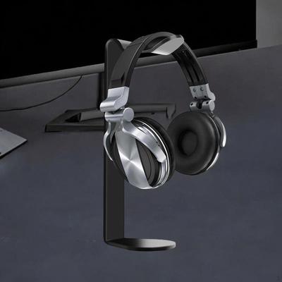 Earphone Display Bracket Hanger Anti Slip Base Sturdy Headset Rack
