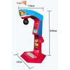Dragon Punch 3rd Gen Arcade Boxing Machine (CN version)