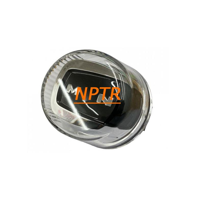 Use for M-a-n Truck Right  Fender Flasher White 81253206125 81253206136