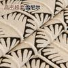 Modern Medieval Sofa Cushion Universal In All Seasons  New High-End Seat Cushion Fixed Non-Slip Cover Cover Cloth Towel