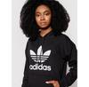 Adidas Adicolor Trefoil Hoodie