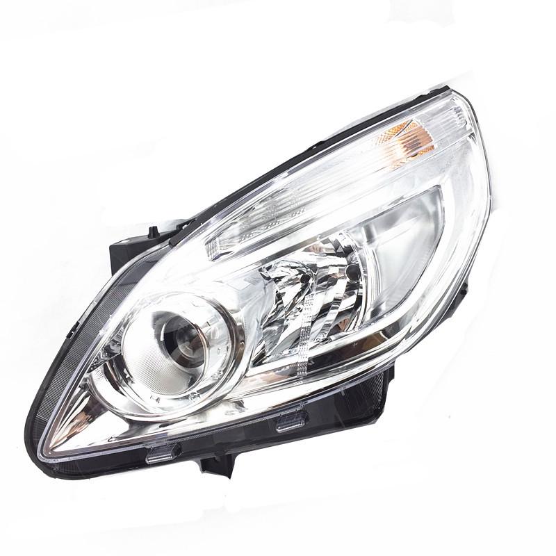 Xenon Headlight Assembly for Buick New GL8/Tianzun Models