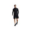 New FILA Fitness Jackets & Coats Men's Jet Black A51M521501F-BK