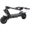 Skládací elektrická koloběžka YUME HAWK 10" 2000Wx2 Motor S NFC 60V 22.5AH Plně odpružená elektrická koloběžka pro dospělé Maximální rychlost 70 km/h Černá