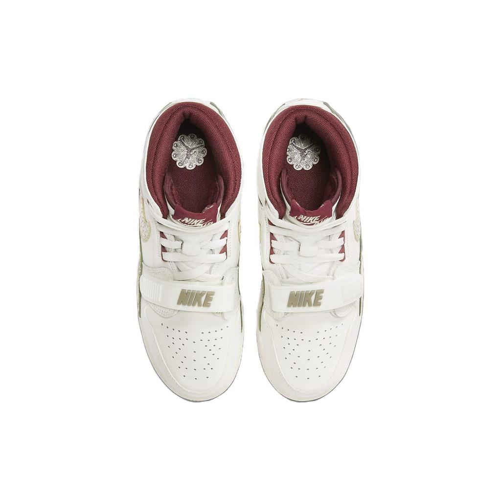 Air Jordan Legacy 312 GS Year Of The Dragon FZ5047-120