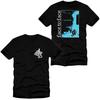 Face To Face - Don’t Turn Away Album Cotton Black All Size T Shirt For Men