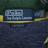 Schönheitsprodukte Polo von Ralph Lauren 90er Jahre Alte Stickerei Kurzarm Poloshirt Herren Gebraucht