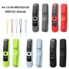 With Lanyard Remote Controller Cover Shockproof Remote Control Sleeve for LG AN-MR21N21GA/MR21GC