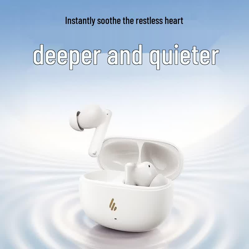 Edifier X5 Evo Wireless ANC Translation Earbuds