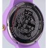 Versace [Excellent Condition] C1-VE8J Medusa Quartz Watches purpleUsed
