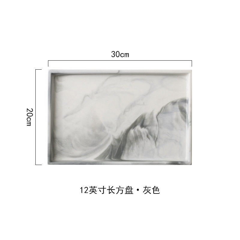 Nordic Marble Ceramic Mousse Foam Lotion Bottle Shampoo Refill Bottle Bathroom Accessories Modern Marble Ceramic Soap Dispenser