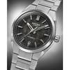 Casio Edifice Men's Stainless Steel 100M Water Resistant Quartz Watch EFK-100CD-1A
