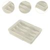 Kitchen Drawer Organizer Cutlery Tray Expandable Multipurpose Large Capacity