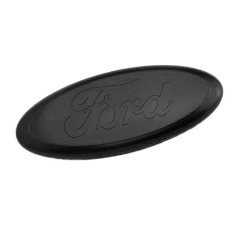 ABS Auto Kofferraum Aufkleber Front Hauben Emblem für Ford Fusion Ranger Escape Fiesta Explorer Focus Bronco Mondeo Transit