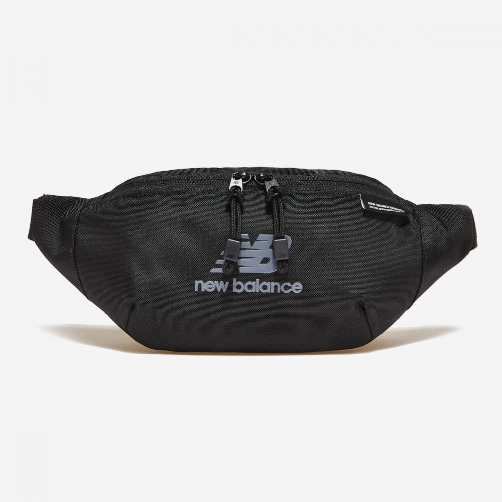 

Рюкзак New Balance Essential Recycle большой NBGCDAE10119Black